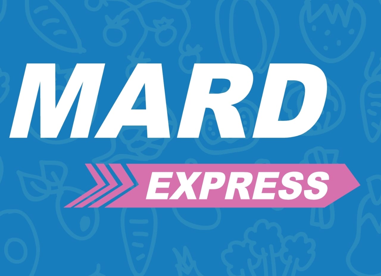Mard Express